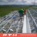 New Designed Steel Structure for Warehouse (PTWW)